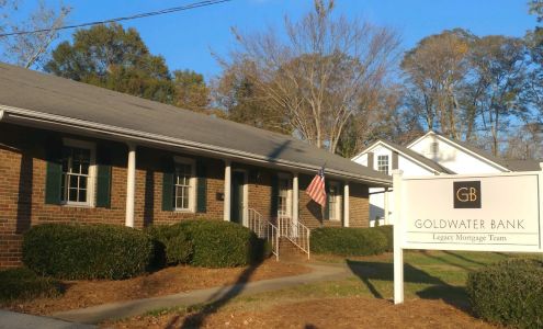 Legacy Mortgage Team at Goldwater Bank