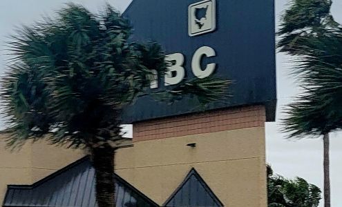 IBC Bank South Padre Island
