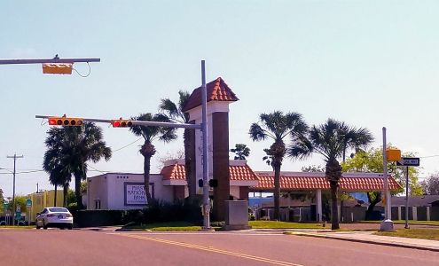 First National Bank