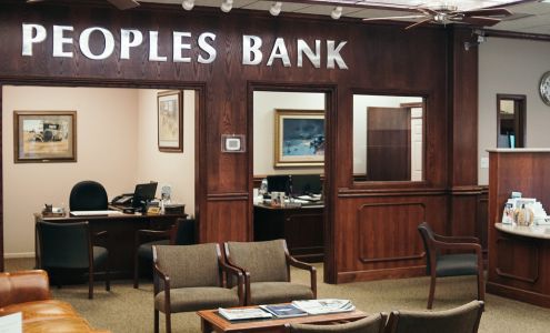 Peoples Bank Lorenzo