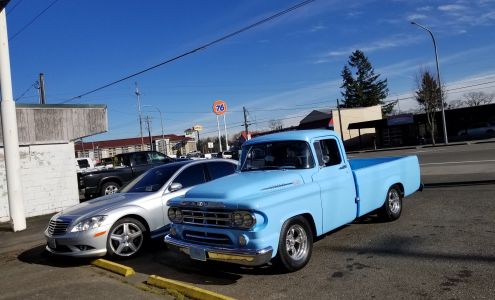 AAMCO Transmissions & Total Car Care