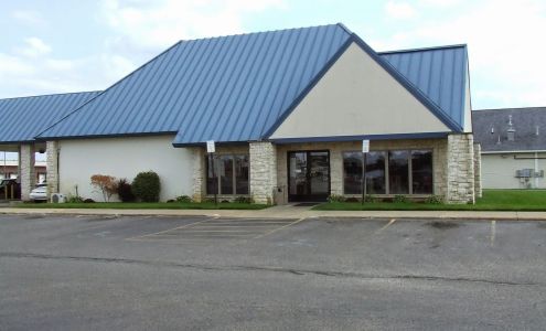 Community Financial Credit Union