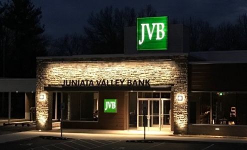 Juniata Valley Bank Mifflintown