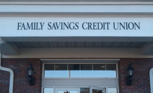 Family Savings Credit Union