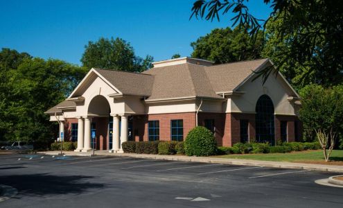Coosa Valley Credit Union