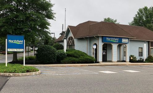Northfield Bank Monroe