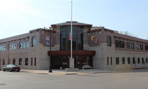 CoVantage Credit Union