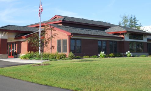 CoVantage Credit Union