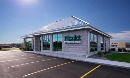 Nicolet National Bank Rhinelander