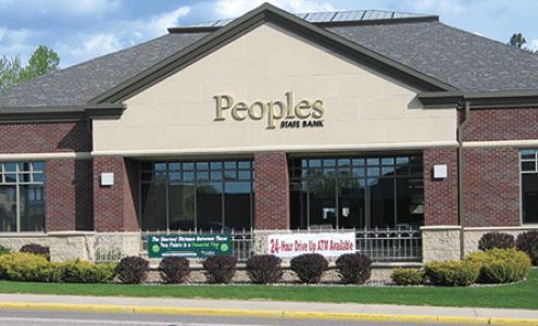 Peoples State Bank Rhinelander