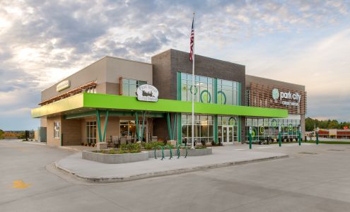 Park City Credit Union