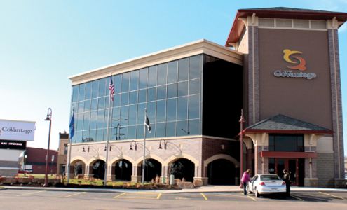 CoVantage Credit Union