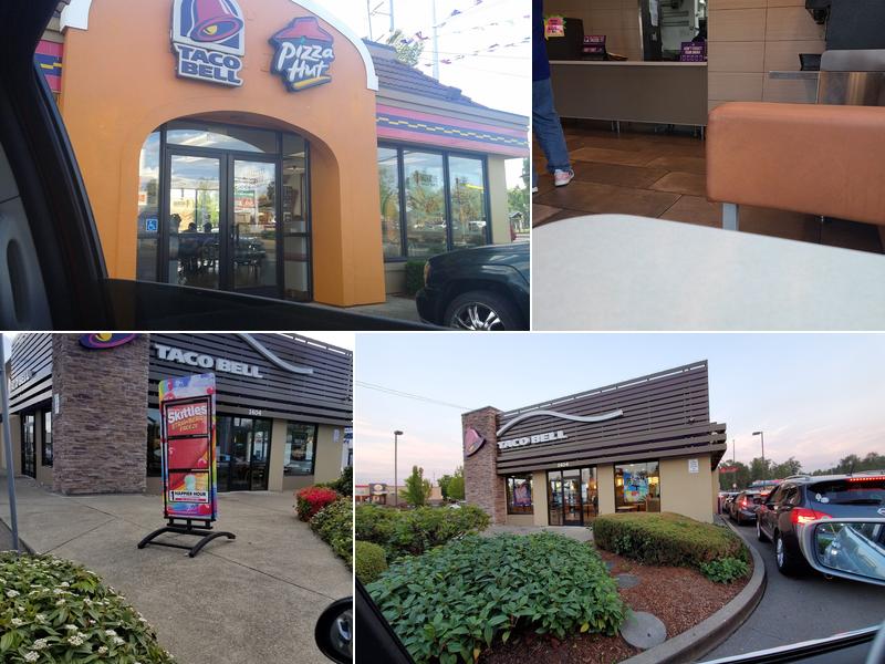 Taco Bell