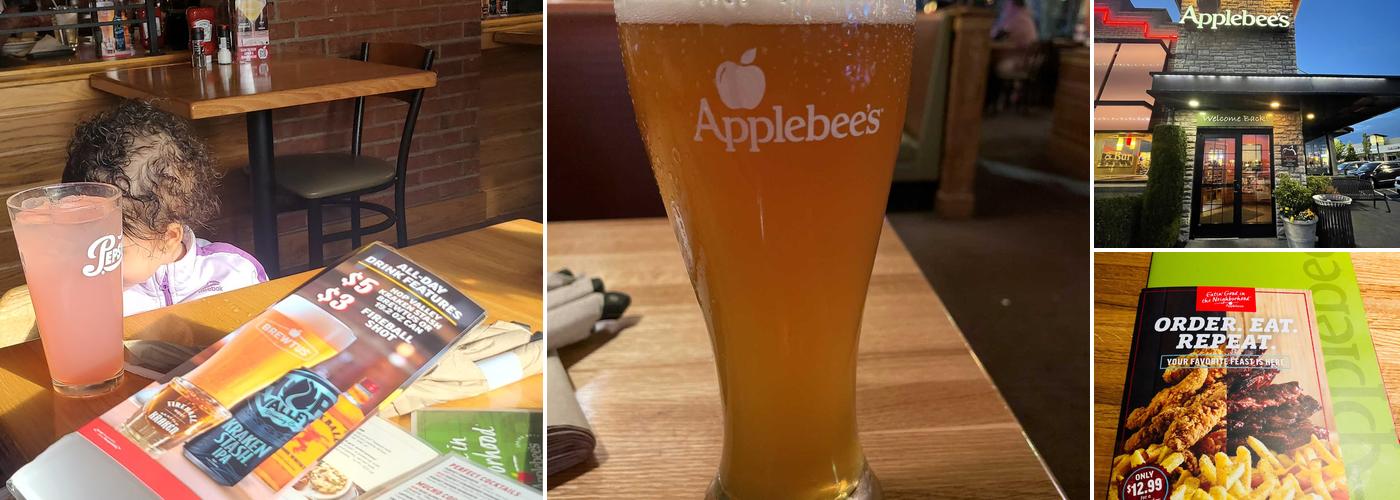 Applebee's Grill + Bar