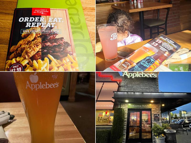 Applebee's Grill + Bar