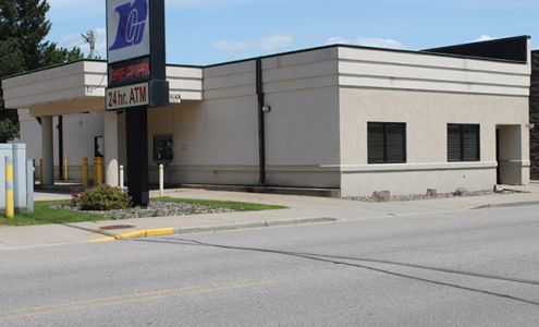 Royal Credit Union - Colby Colby