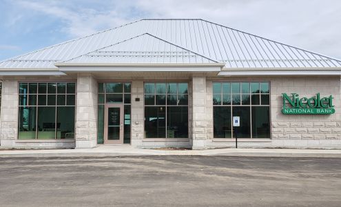 Nicolet National Bank Colby