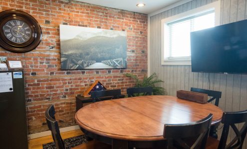 Northern Highland Financial Advisors - Thrivent Colby