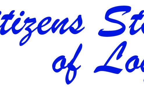 Citizens State Bank of Loyal Granton