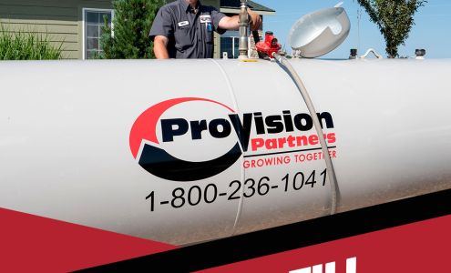 ProVision Partners Cooperative Chili Feed Store Chili