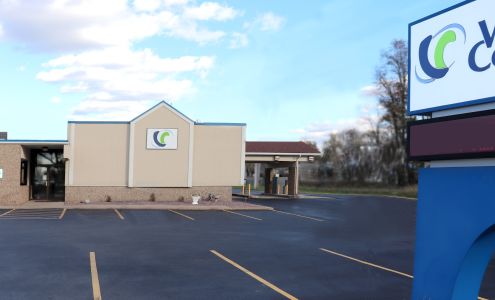 Valley Communities Credit Union Marshfield