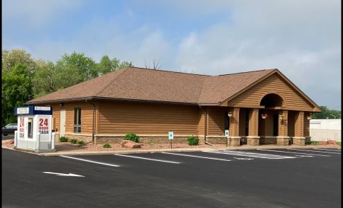 First Choice Credit Union