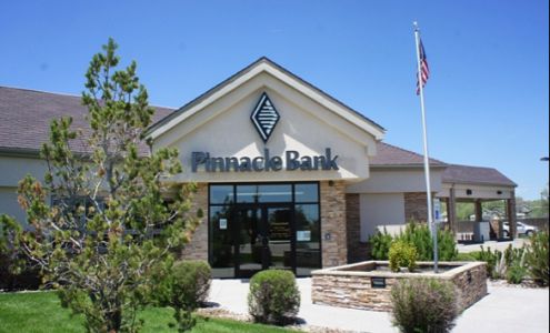 Pinnacle Bank