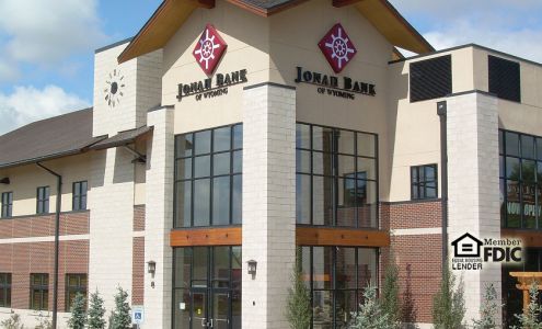 Jonah Bank of Wyoming