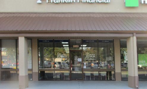 1st Franklin Financial