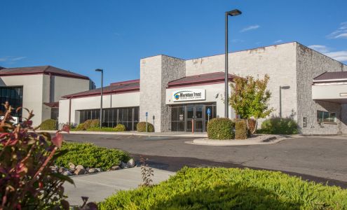 Meridian Trust Federal Credit Union