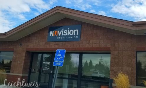 Nuvision Credit Union