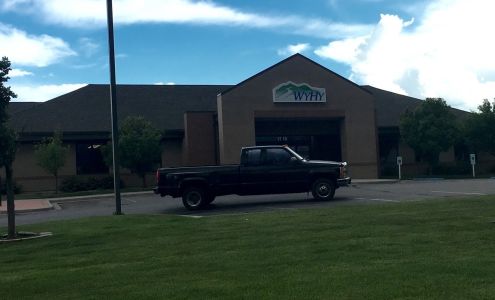 WyHy Federal Credit Union