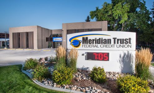 Meridian Trust Federal Credit Union