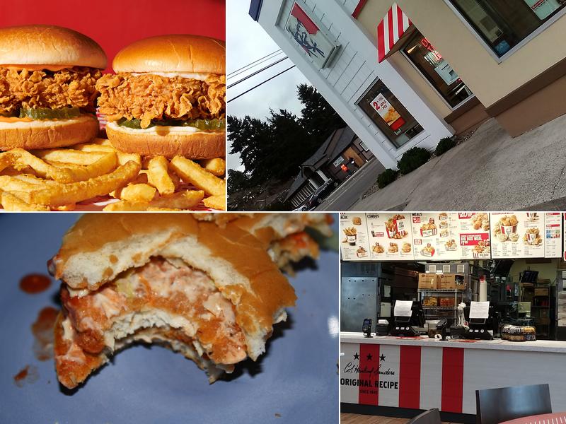 KFC
