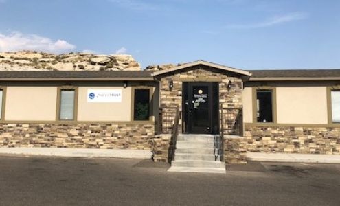 Meridian Trust Federal Credit Union/PowerTrust