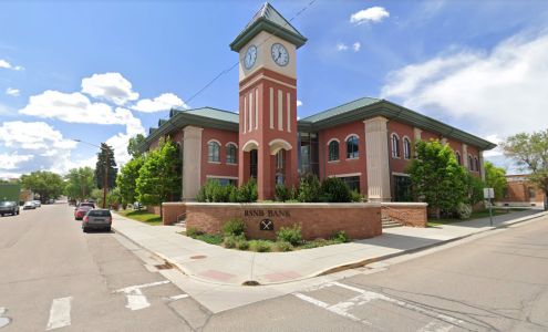 RSNB Bank Rock Springs