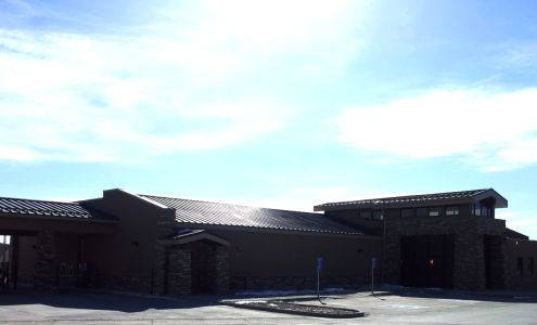 Trona Valley Federal Credit Union Rock Springs