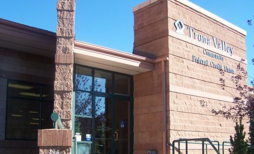 Trona Valley Federal Credit Union Green River