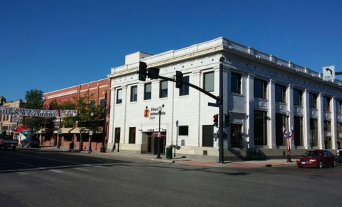 First Interstate Bank