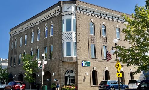 Harbor Springs Financial Corporation Harbor Springs