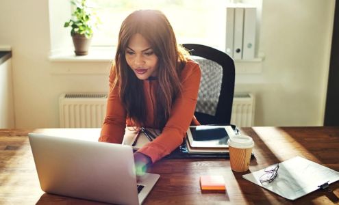 Morgan Stanley Financial Advisors