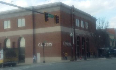 Century Bank & Trust Milledgeville