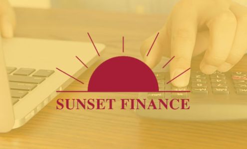 Sunset Finance Milledgeville
