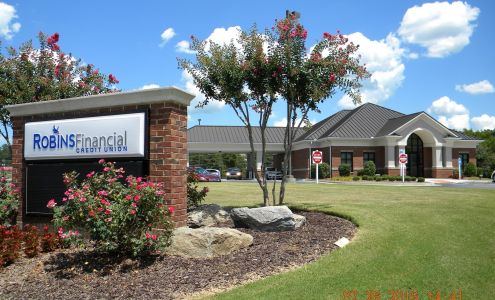 Robins Financial Credit Union