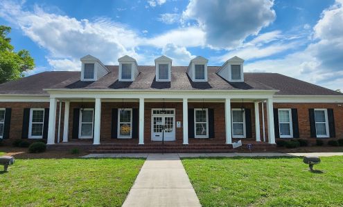 Georgia's Own Credit Union