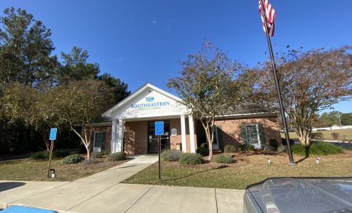 Southeastern Credit Union