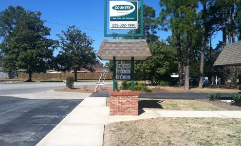 Craig Davis - COUNTRY Financial Agent