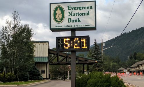 Evergreen National Bank