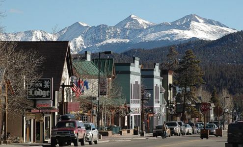 Credit Union of the Rockies