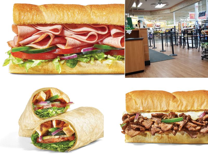 Subway